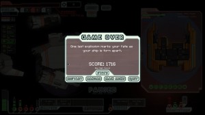 FTL Death Scene