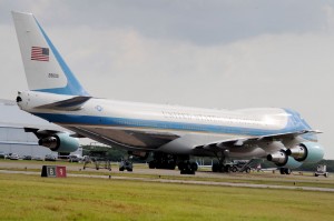 Air Force One
