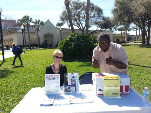 SPC Corporate Booth