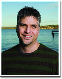 Garth Stein