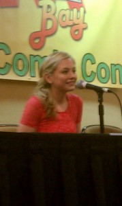 Emily Kinney