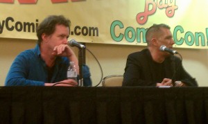 Luke McDonnell and Bob Layton