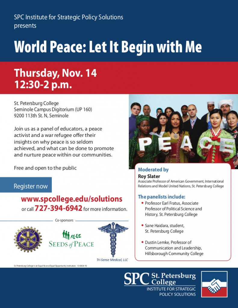 World Peace Flyer FINAL
