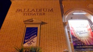 Palladium