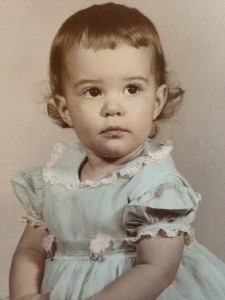 Jeanna Toddler