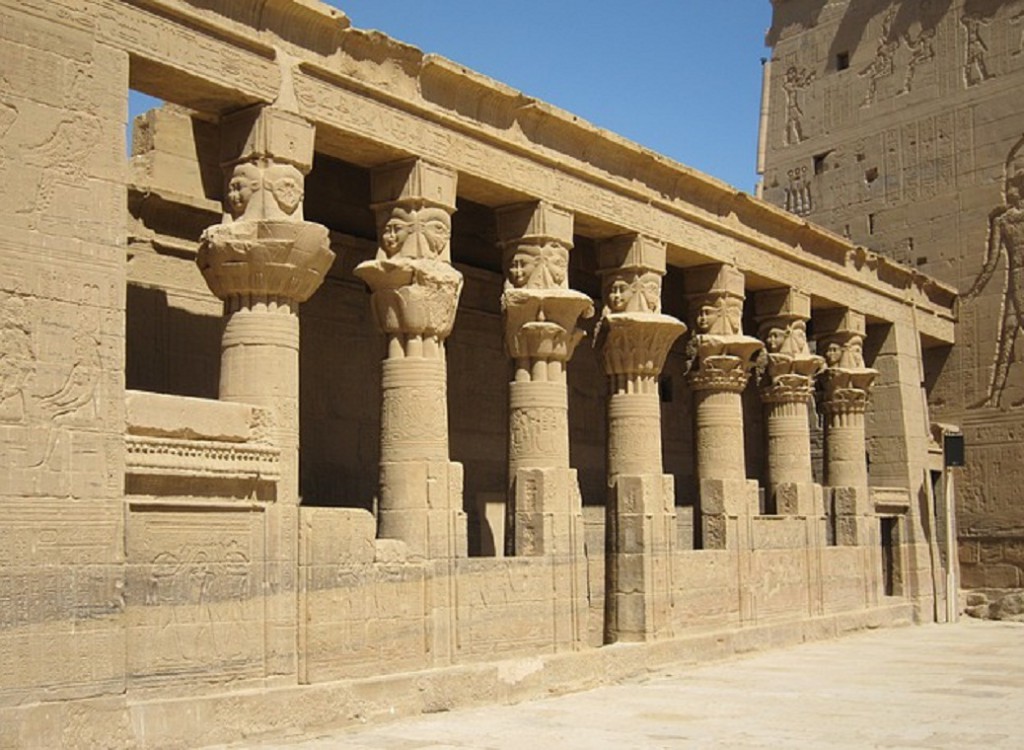 aswan