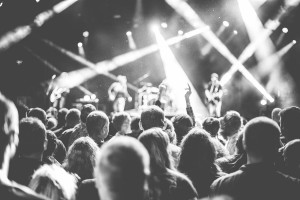 8. concert
