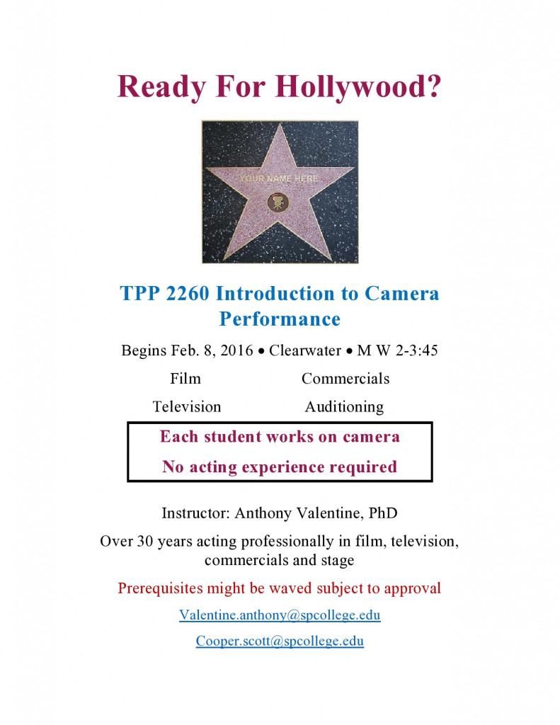 Ready For Hollywood On Camera flyer-page0001