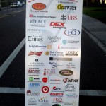 Many companies, organizations and volunteers made the festival a great success for 33 years running.