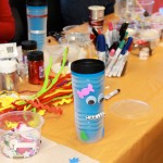 Personalized coffee mugs