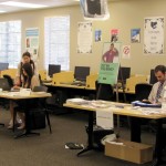 Looking up programs and careers for students