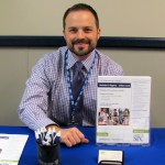 One of many services/clubs for students