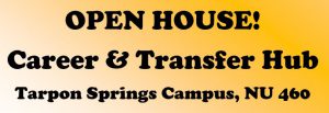 open house