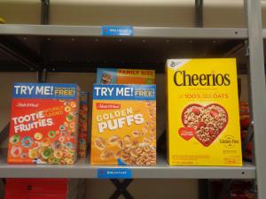 Cereal
