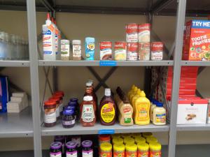 Condiments and miscellaneous