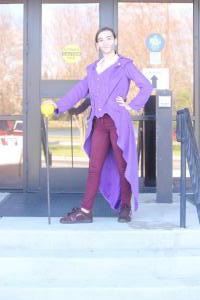 jefferson cosplay