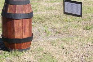 whiskey rebellion 
