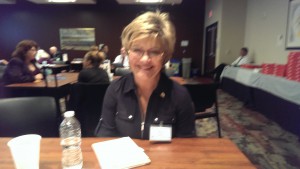 Janet Long