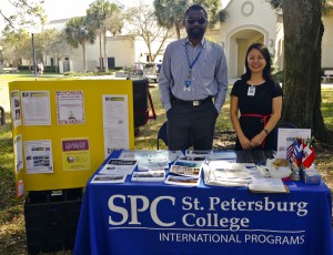 International Festival Quad Event-6