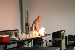 Science4
