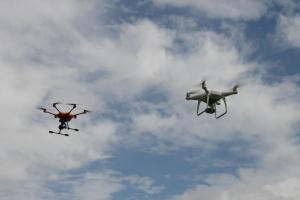 Drones