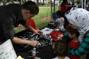 SPC Robotics Club