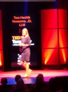 Tara-Newsom-TedX