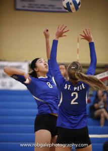SPC Lady Titans Volleyball 2017-25