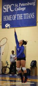 SPC Lady Titans Volleyball 2017-26