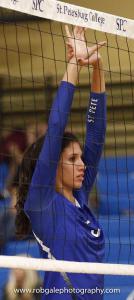 SPC Lady Titans Volleyball 2017-50