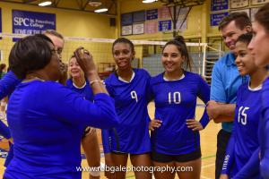SPC Lady Titans Volleyball 2017-63