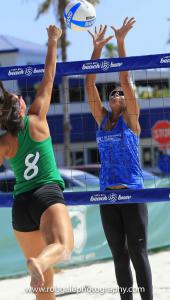 SPC Beach Volleyball 2017-21